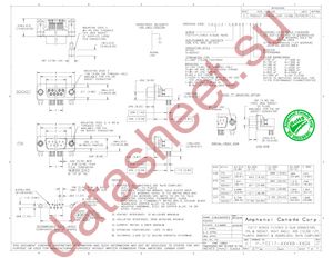 FCE17A15PB440 datasheet  